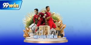 mẹo cược bóng đá
