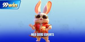 mẹo cược esports